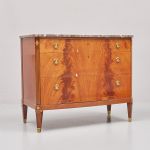 1046 9303 CHEST OF DRAWERS
